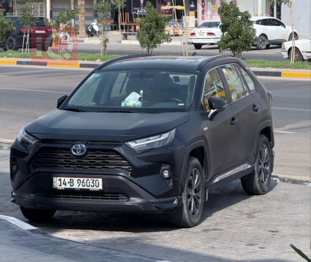 تويوتا راف 4